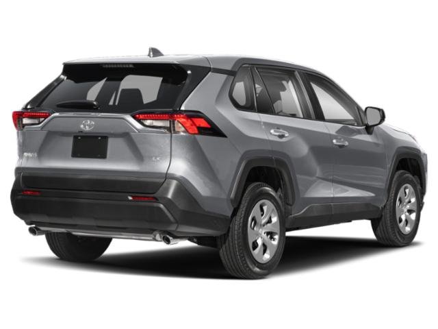 Certified 2023 Toyota RAV4 LE with VIN 2T3F1RFV0PC356518 for sale in Northfield, Minnesota