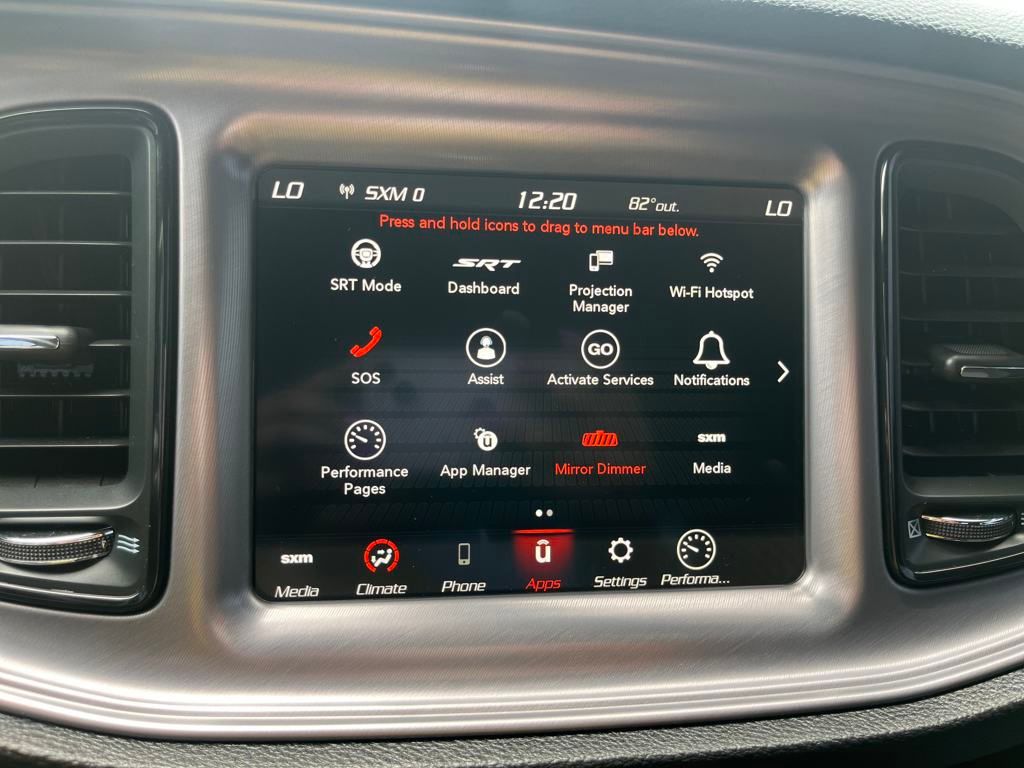 2023 Dodge Challenger R/T Scat Pack photo 14