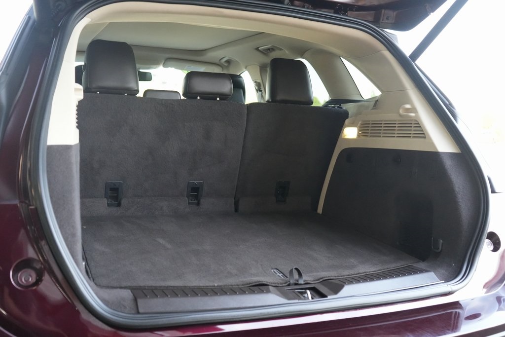 2016 Lincoln MKC Reserve photo 30
