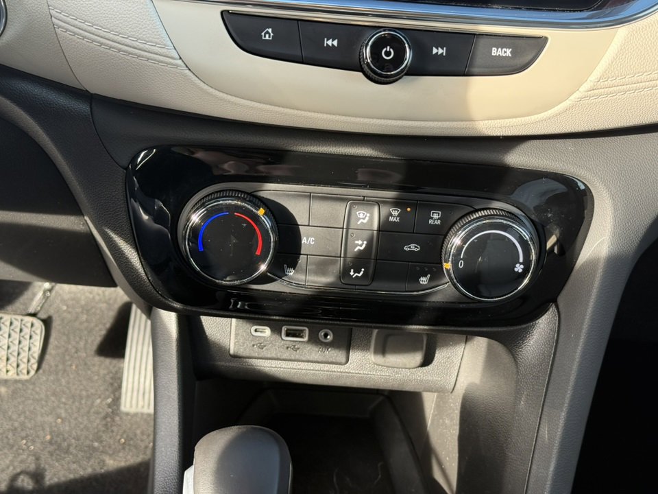 2023 BUICK ENCORE GX - Image 23