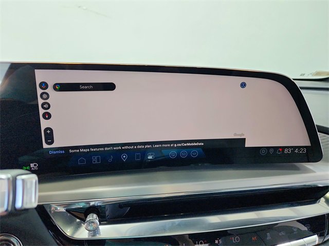 2024 Cadillac Lyriq Sport photo 26