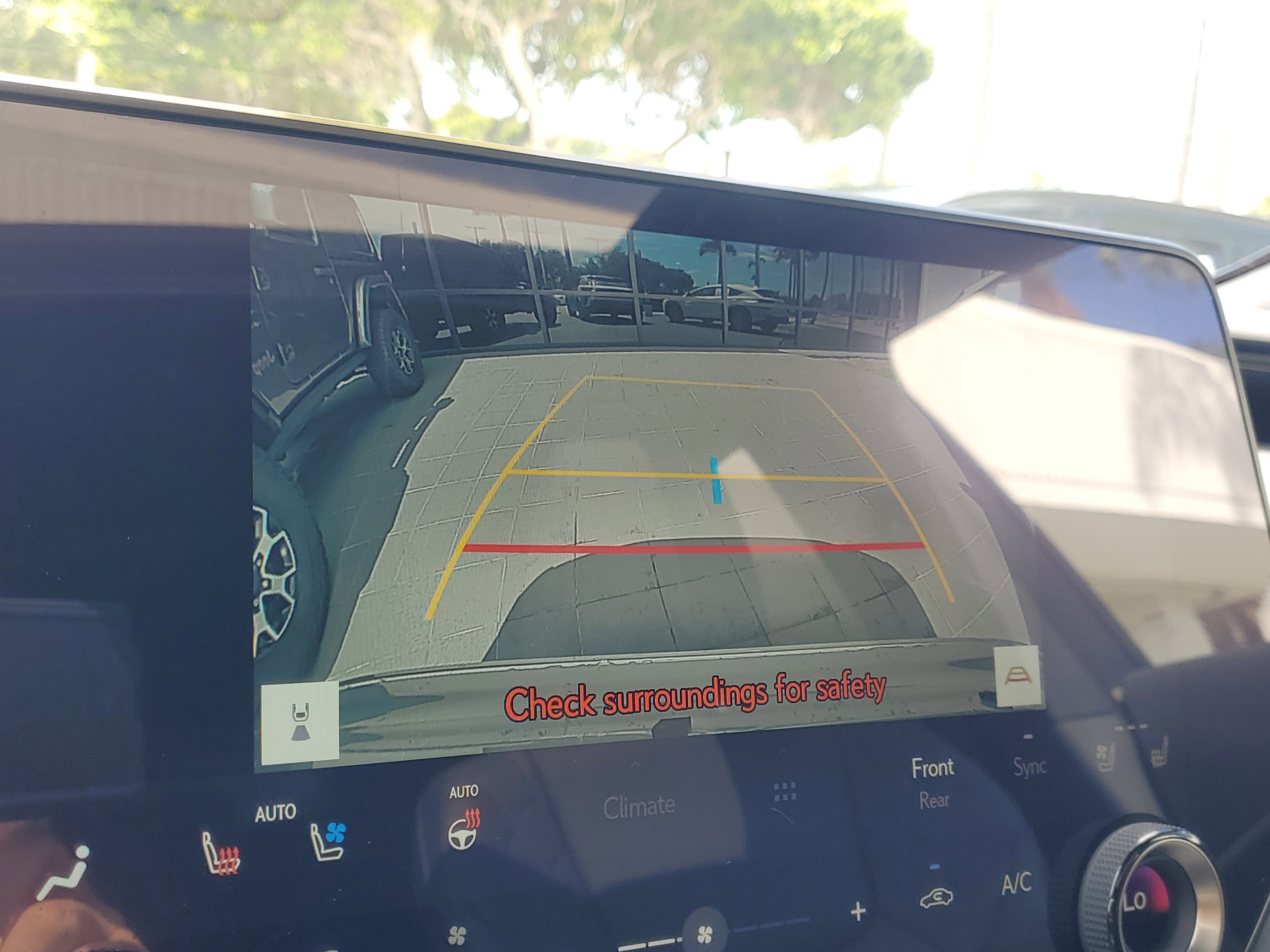 2023 Lexus RX 350 Premium photo 9