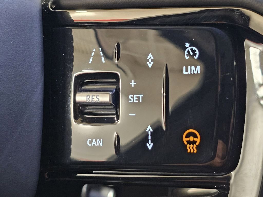 2023 Land Rover Range Rover Sport P530 First Edition photo 27