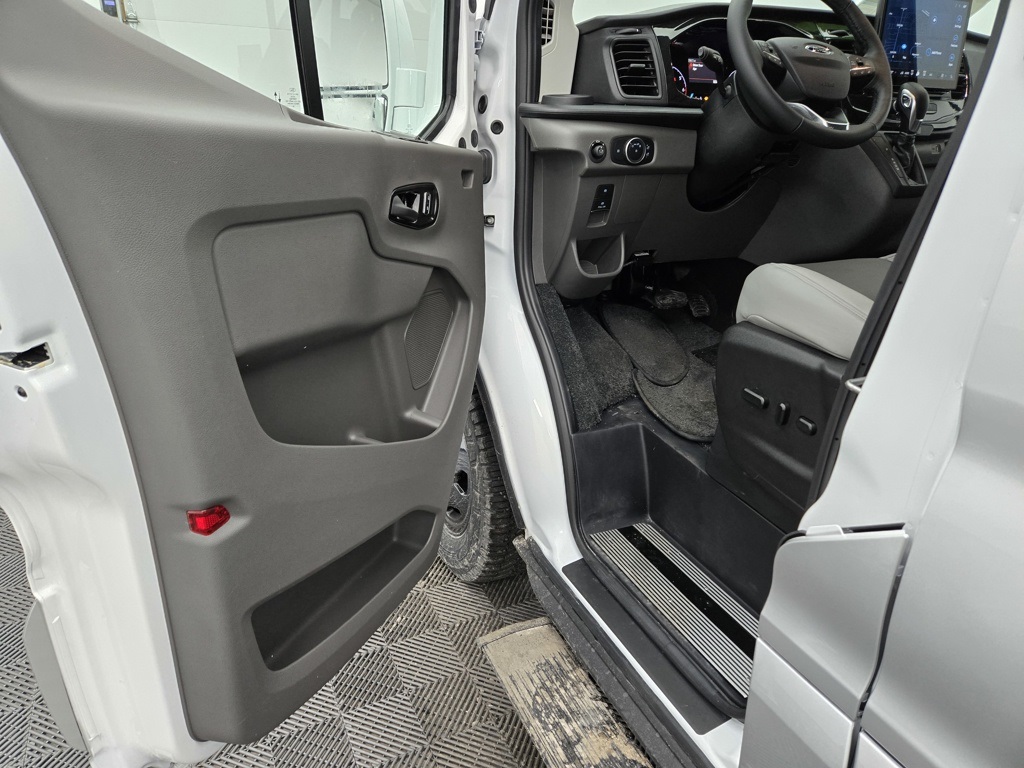 2024 Ford Transit Van photo 13