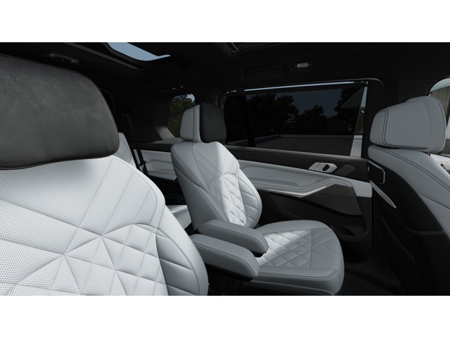 2026 Bmw X7 xDrive40i photo 12
