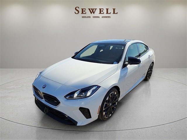 2026 BMW 2 Series M235's photo