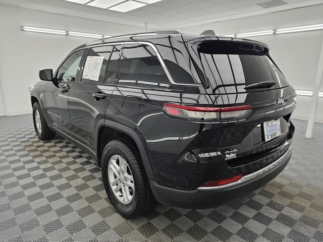 Image 5 of Pre-Owned 2023 Jeep Grand Cherokee Laredo