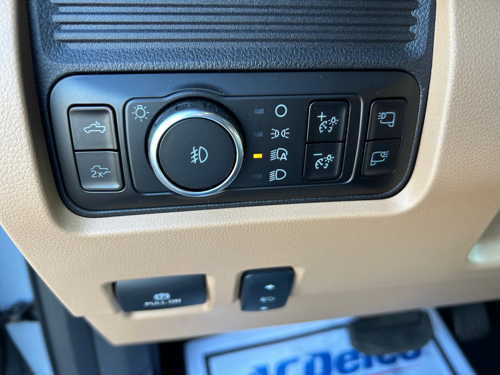 2026 Ford F-250 Lariat photo 21
