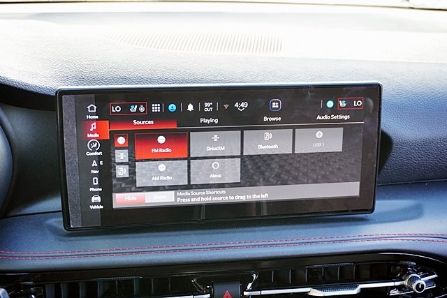 Certified Used 2024 Gray Dodge R/T Plus image 24