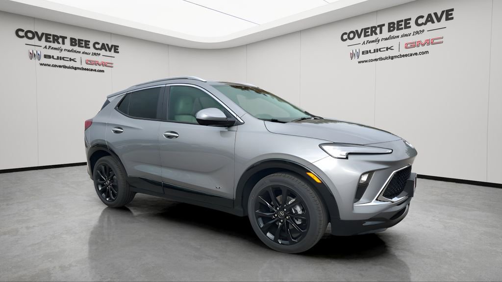 2026 Buick Encore GX Sport Touring's photo