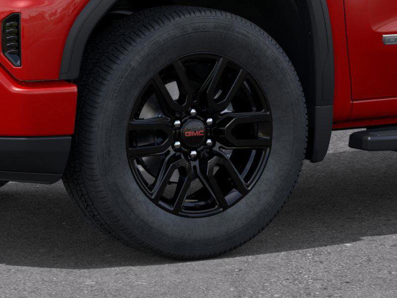 2026 Gmc Sierra 1500 Elevation photo 5