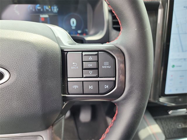 2024 Ford Expedition Limited photo 25