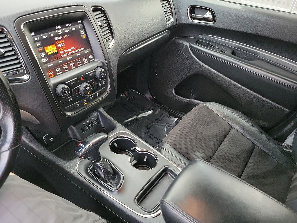 2020 Dodge Durango R/T photo 11