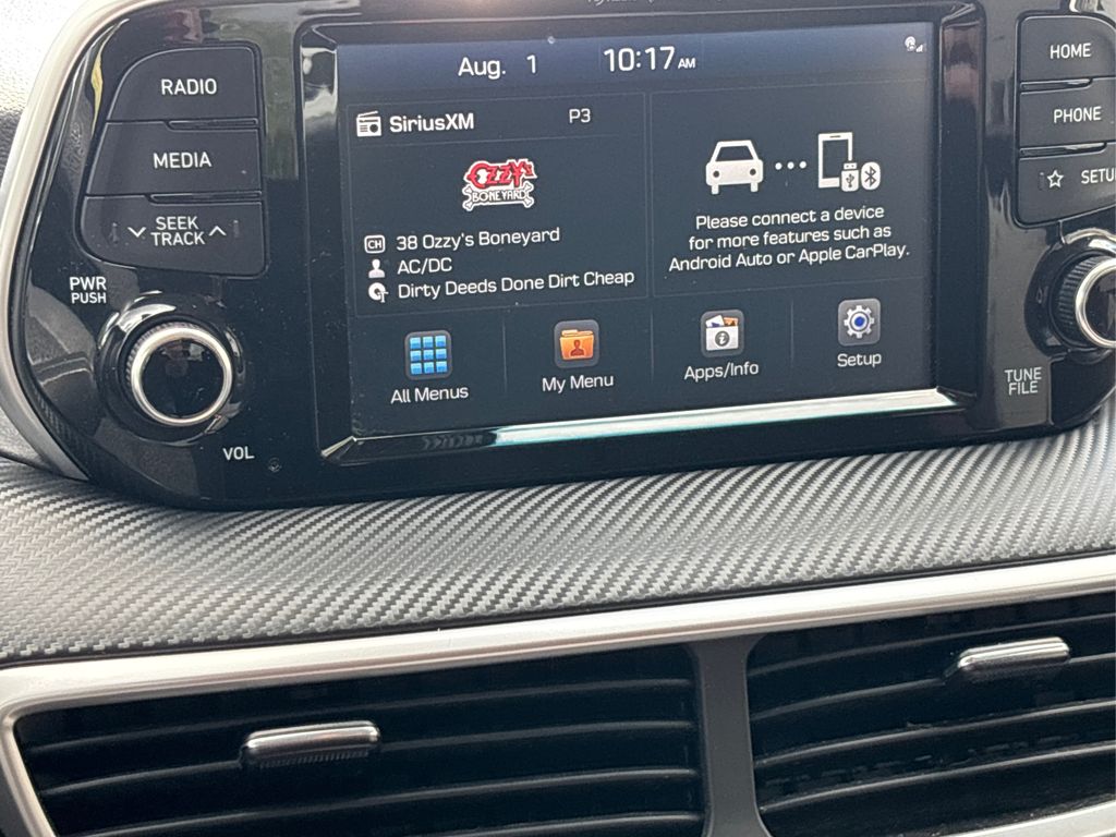2020 Hyundai Tucson Value photo 18