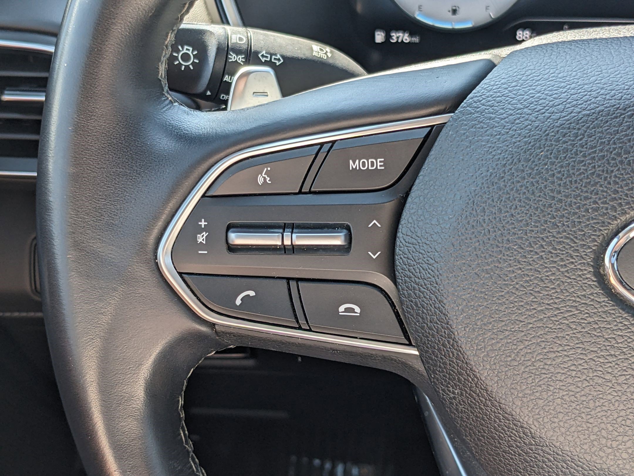 2023 Hyundai Santa Fe SEL Premium photo 14