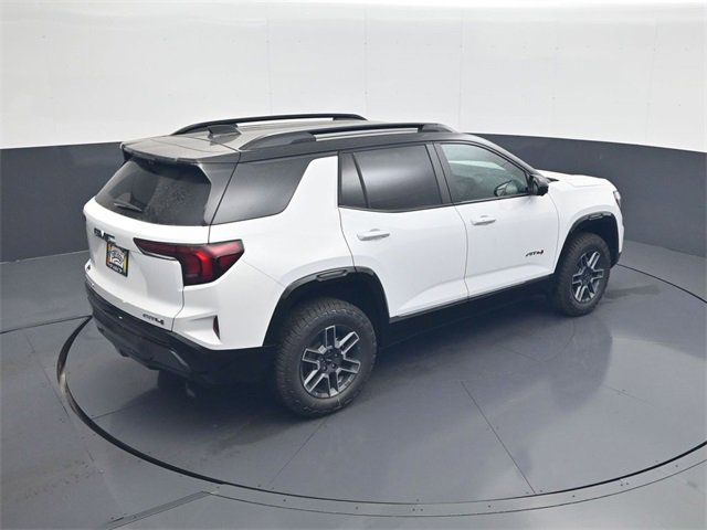 2026 Gmc Terrain AT4 photo 14