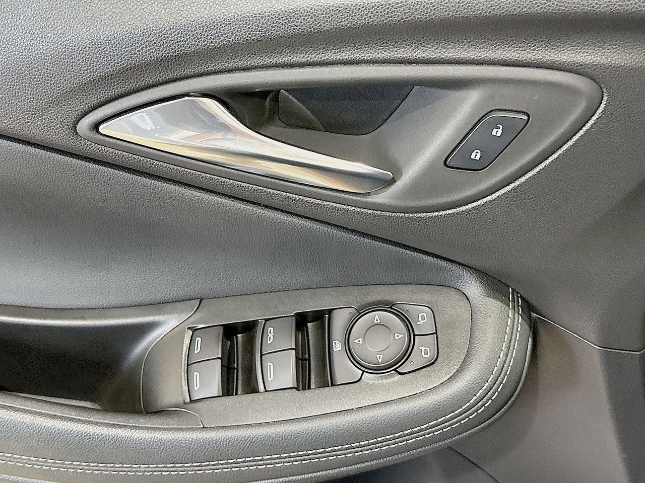 2022 Buick Encore GX Preferred photo 21