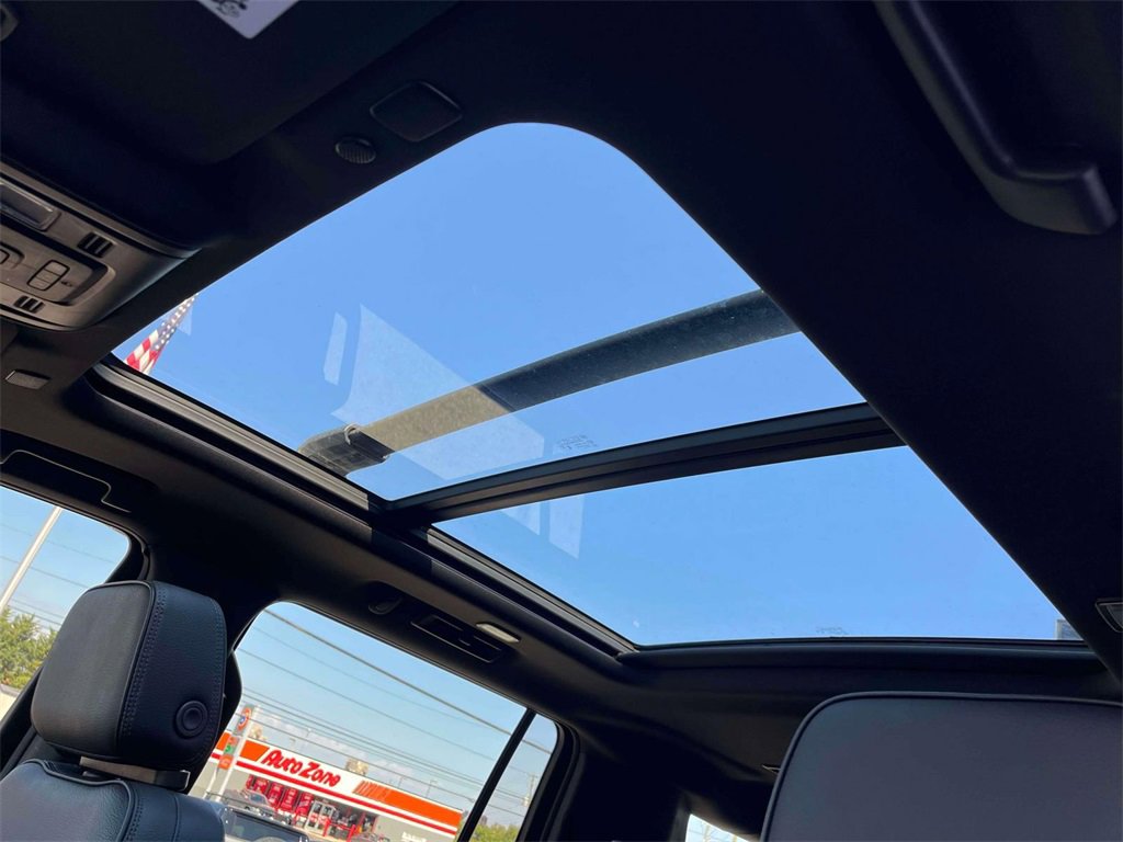2023 Gmc Yukon XL Denali photo 38