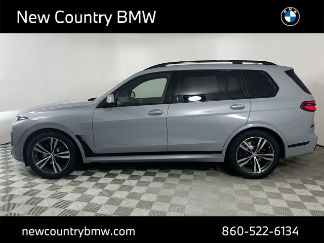 2026 Bmw X7 xDrive40i photo 4