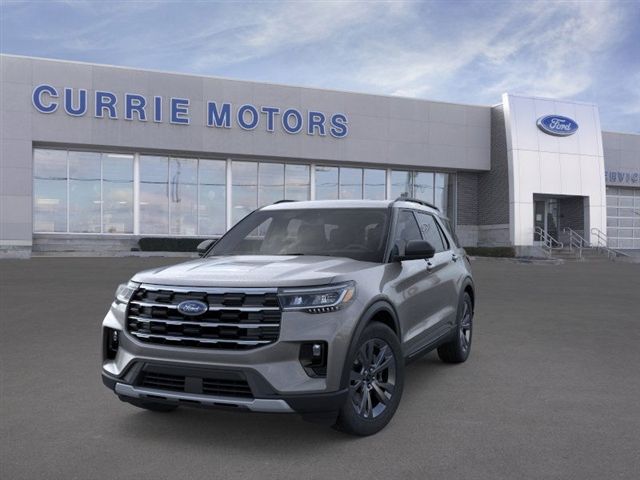 2026 FORD EXPLORER - Image 25