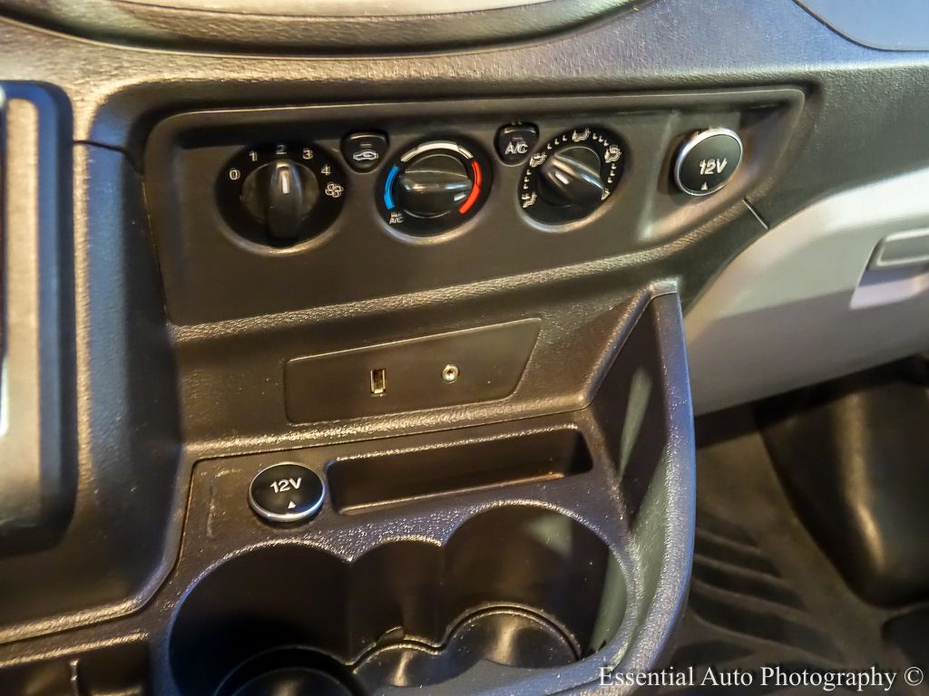 2016 FORD TRANSIT - Image 17