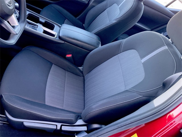 2024 Nissan Sentra SV photo 3
