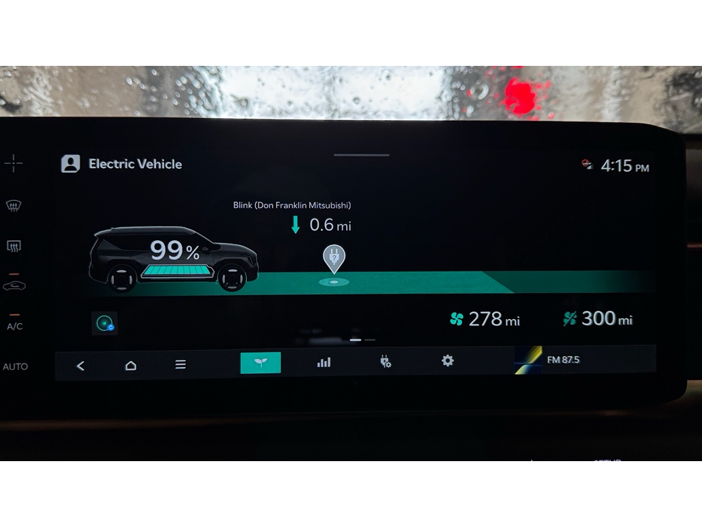 2026 Kia EV9 GT-Line photo 16