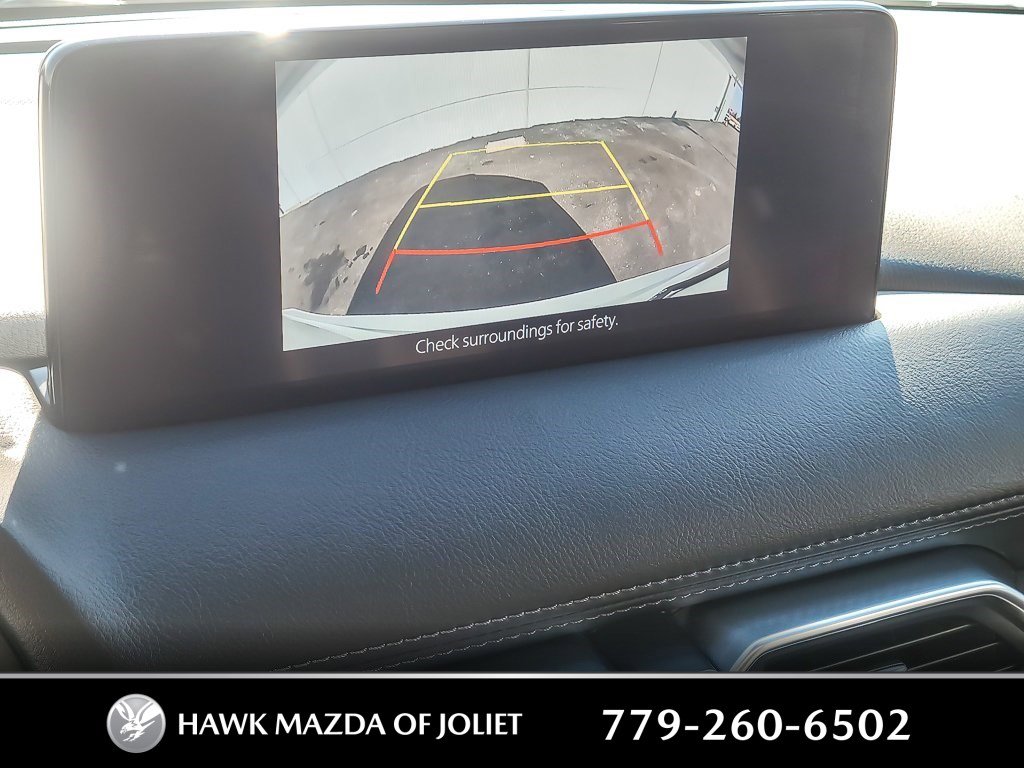 2023 MAZDA CX-5 - Image 14