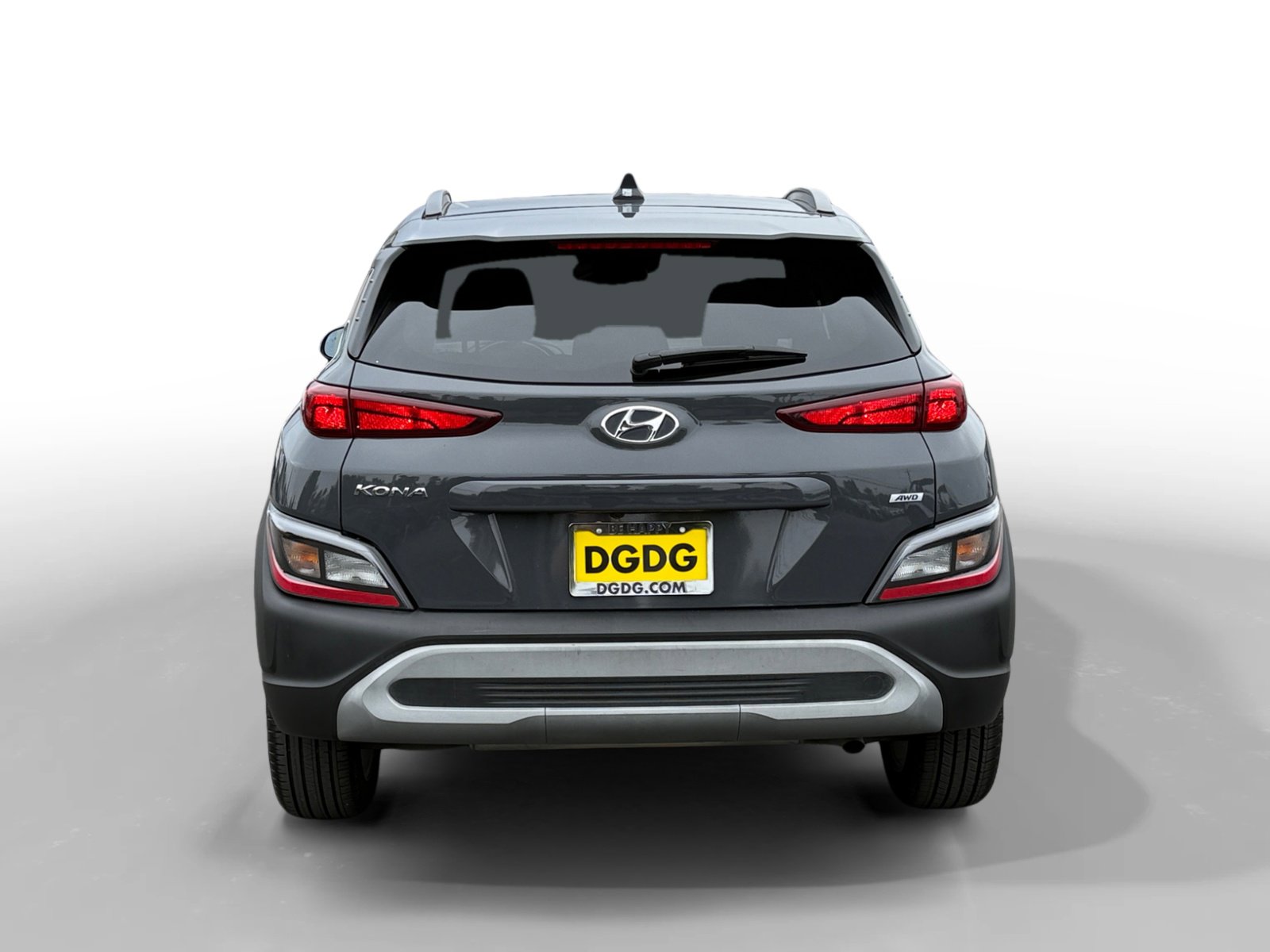 2023 Hyundai Kona SEL photo 4