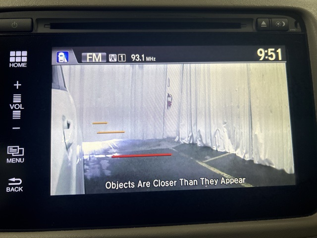 2018 Honda HR-V EX photo 15
