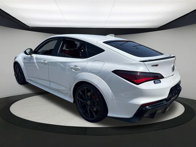 2024 Acura Integra Type S photo 8