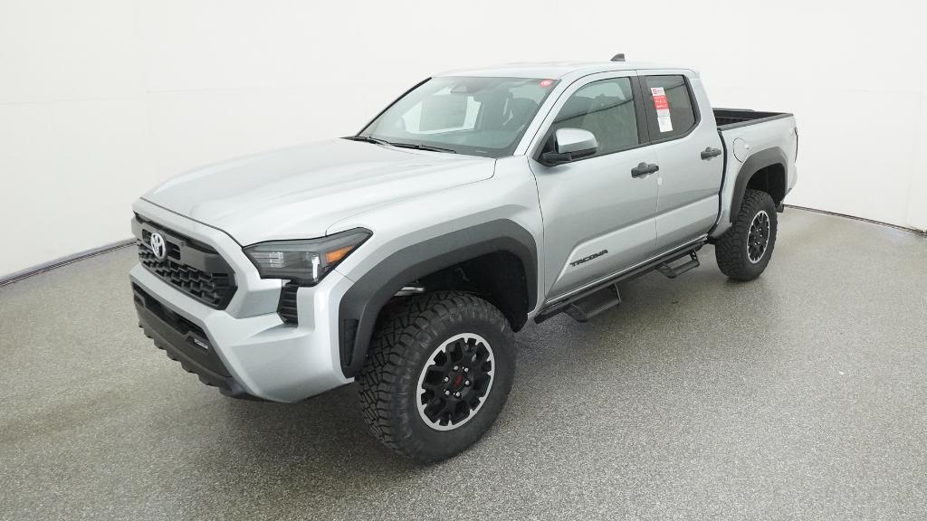 2025 Toyota Tacoma TRD Off Road's photo