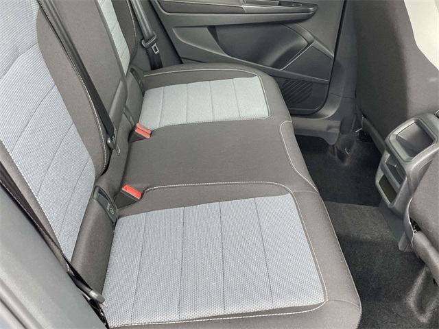 2025 Volkswagen Taos S photo 14