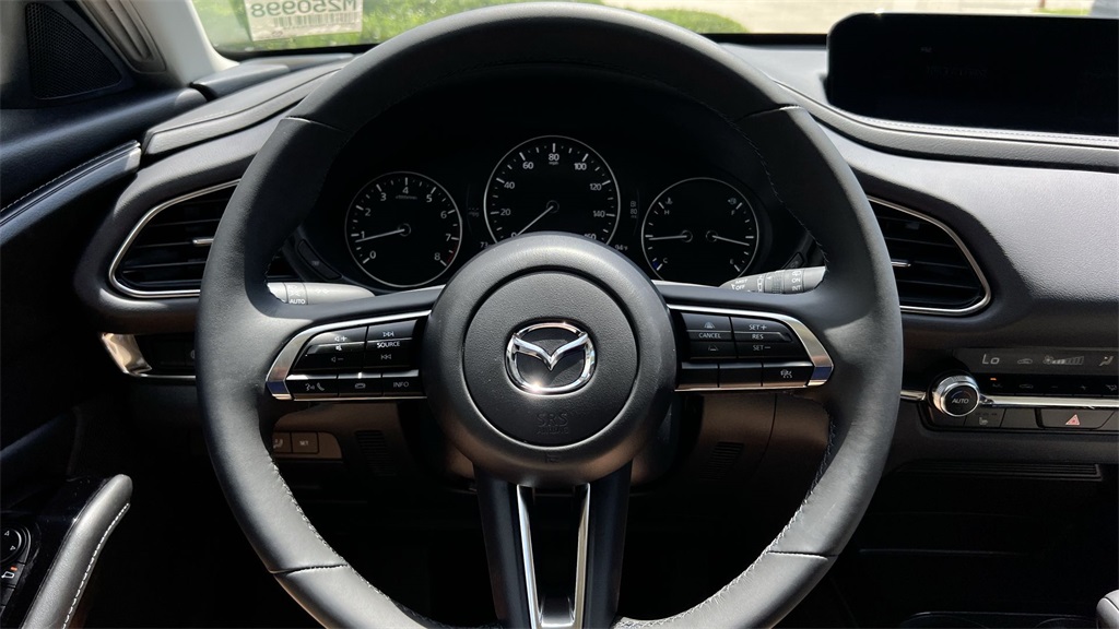 2025 Mazda CX-30 2.5 S Preferred photo 46