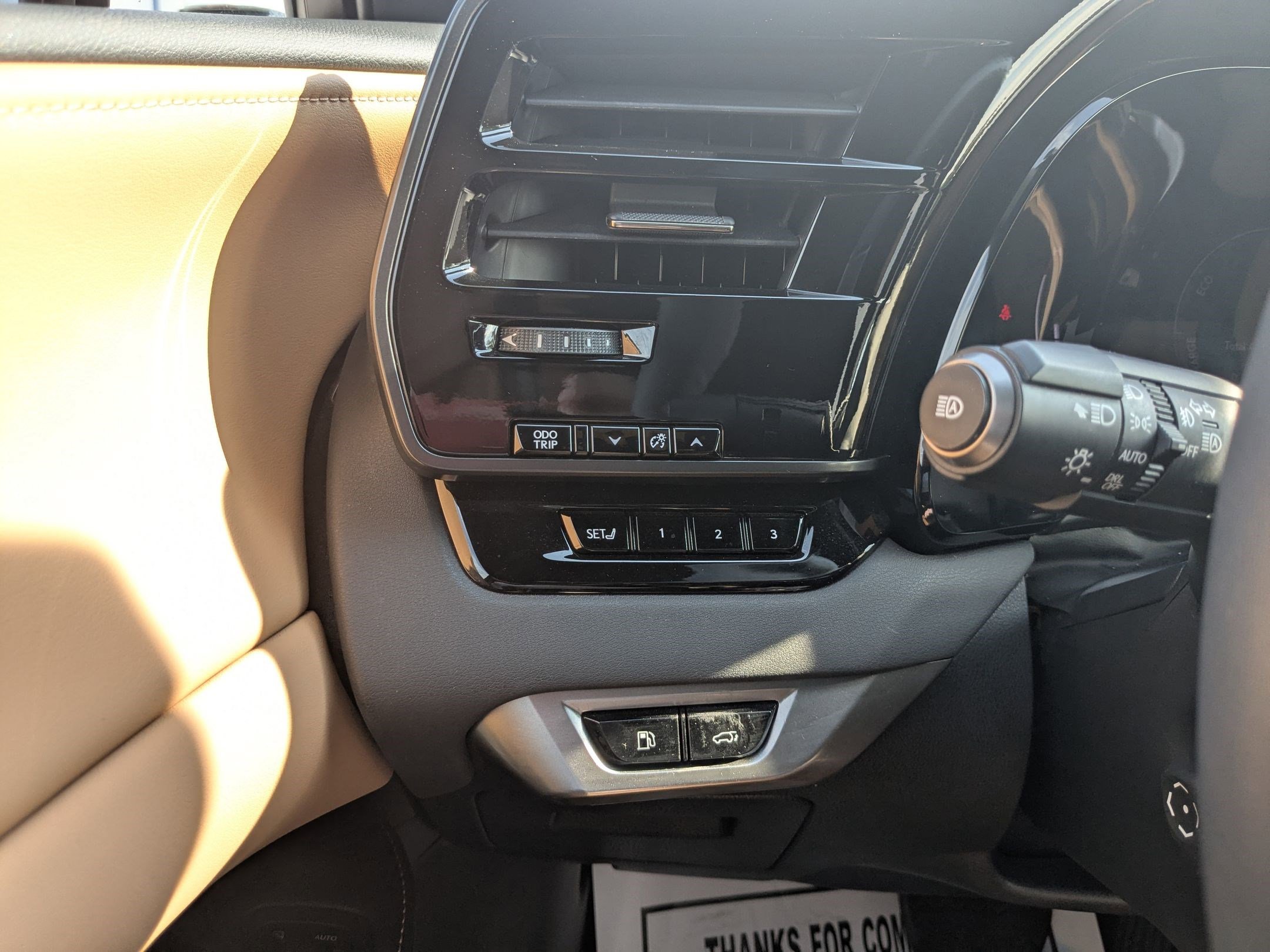 2023 Lexus RX 350h Premium photo 20