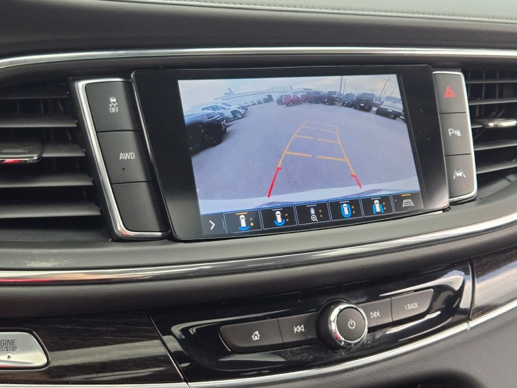 2021 Buick Enclave Avenir photo 27