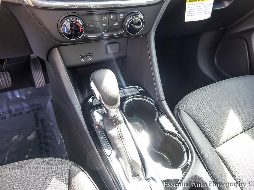 2026 BUICK ENCORE GX - Image 20