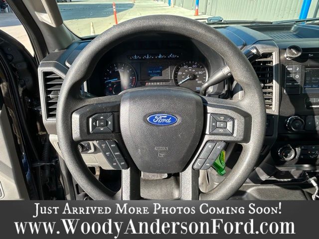 2019 Ford F-250 XL photo 12