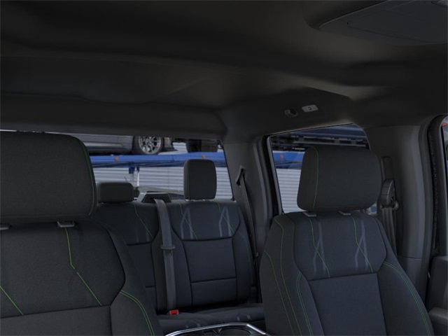 2025 Ford F-150 STX photo 22