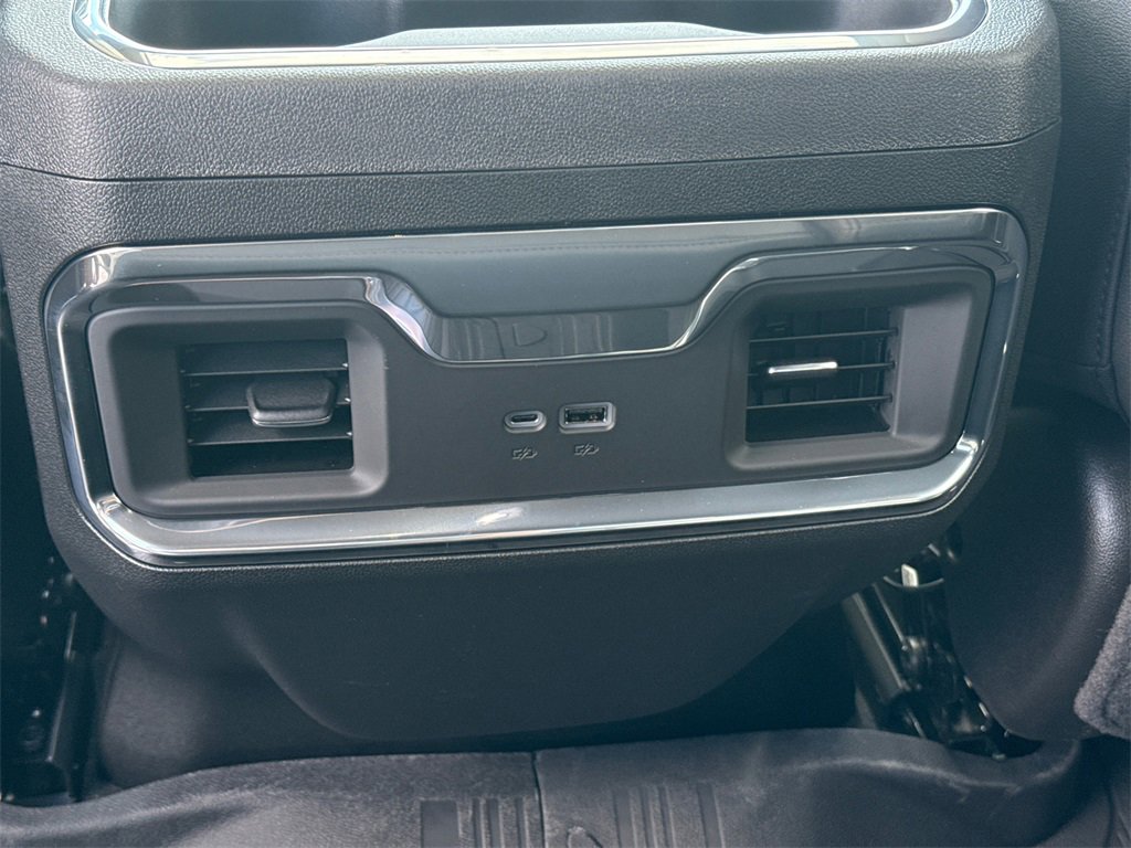 2026 GMC SIERRA - Image 30