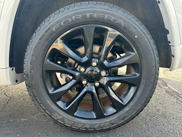 2022 Jeep Cherokee Laredo X photo 36
