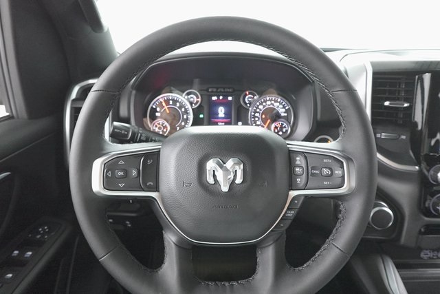 2025 Ram 1500 Big Horn photo 13