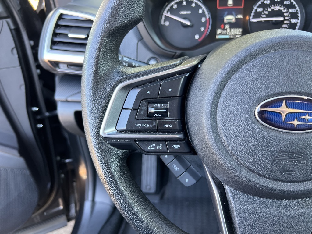 2019 Subaru Forester Base photo 12