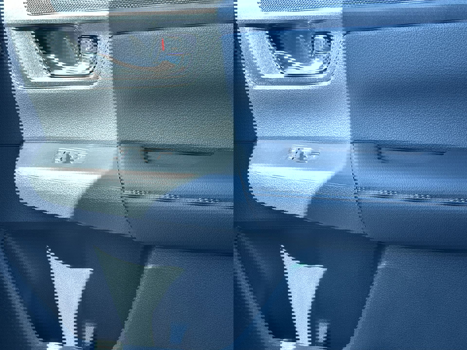 2026 Honda CR-V EX photo 24