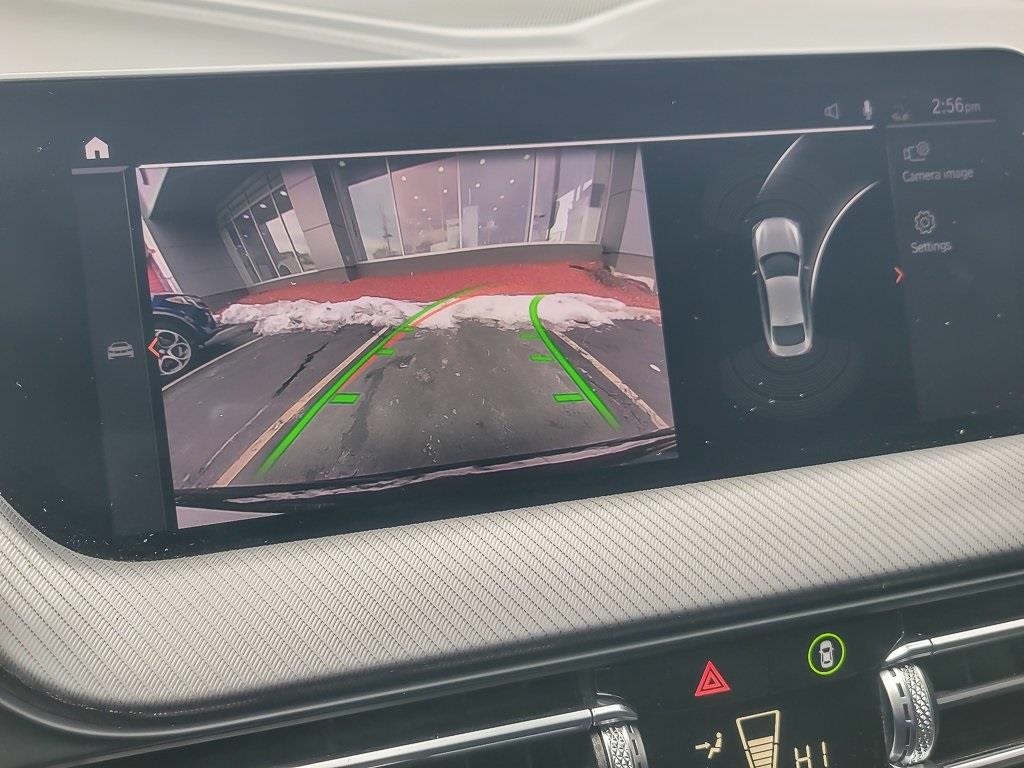 2021 BMW M235I - Image 13