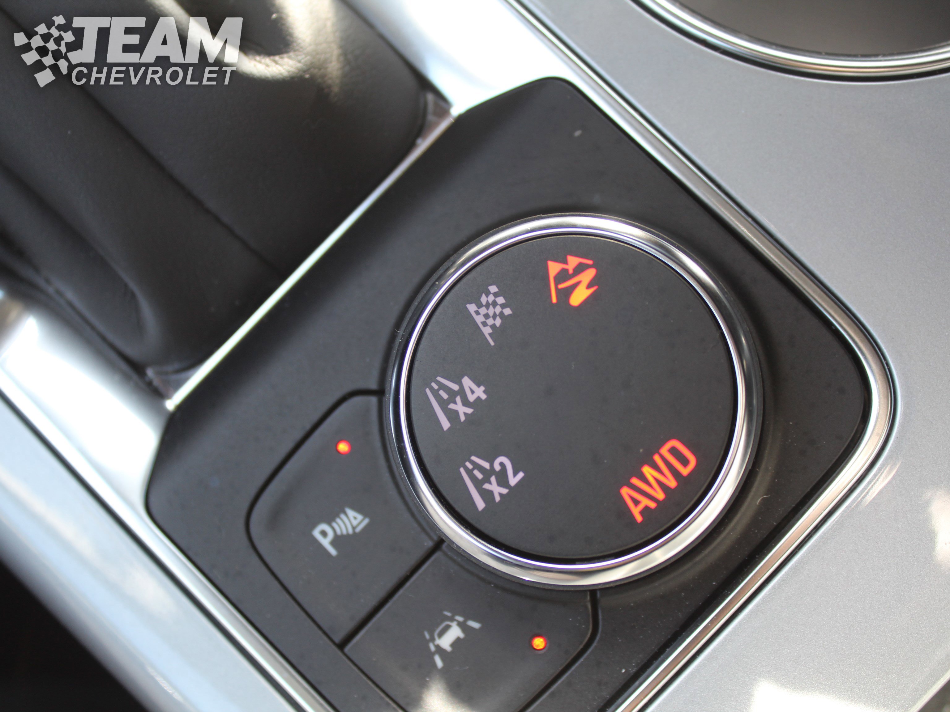 2025 Chevrolet Blazer 2LT photo 17