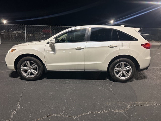 Used 2014 Acura RDX Base with VIN 5J8TB3H30EL000661 for sale in Warner Robins, GA