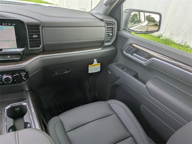2026 Gmc Sierra 1500 Elevation photo 15