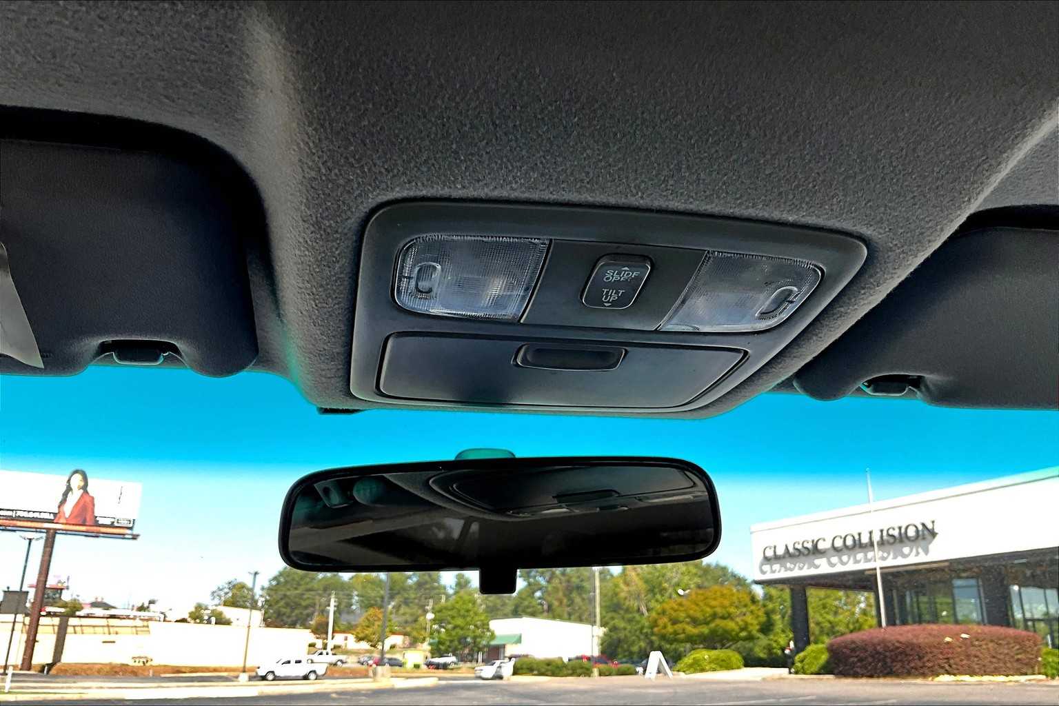 2007 Toyota 4Runner SR5 photo 30