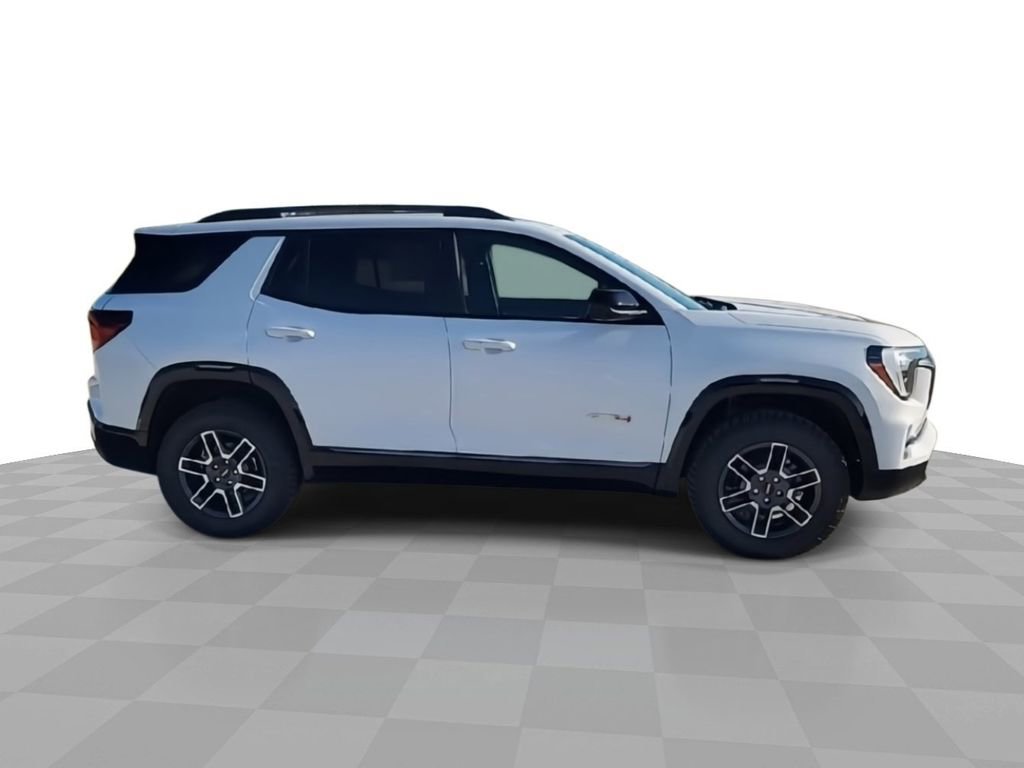 2026 Gmc Terrain AT4 photo 8